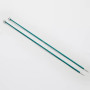 Knitpro Zing single pointed needles 3 mm