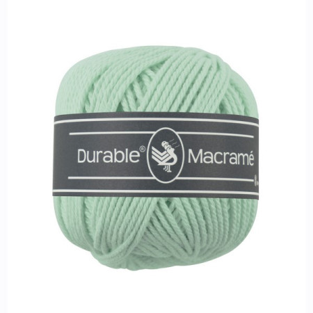 Macramé 2137 Mint
