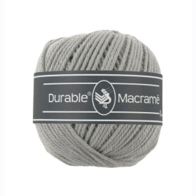 Macramé 2232 Light grey