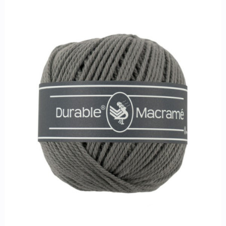 Macramé 2235 Ash