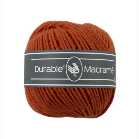 Macramé 2239 Brick