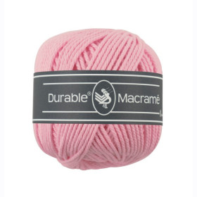 Macramé 232 Pink