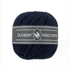 Macramé 321 Navy
