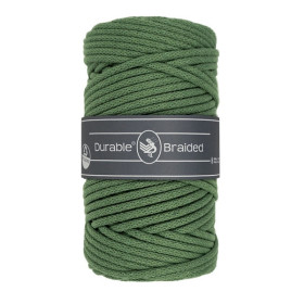 Braided  2170 Tea Green