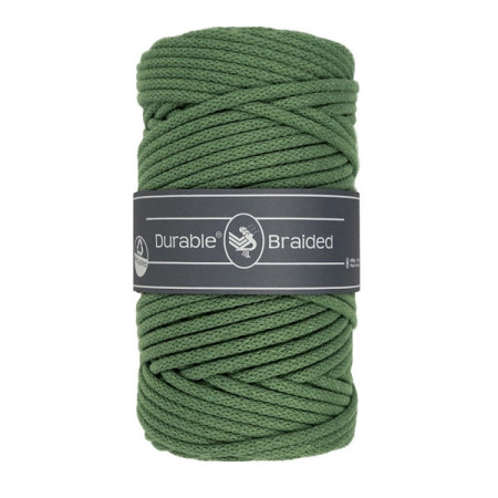 Braided  2170 Tea Green