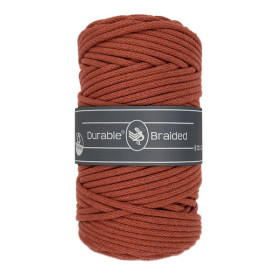 Braided  2207 Ginger