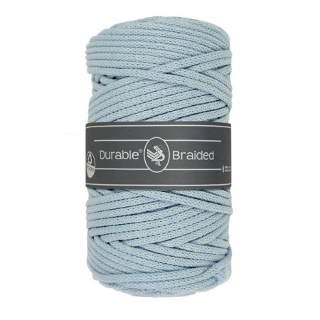 Braided  319 Blue