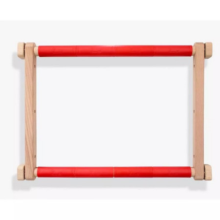 Borduurraam 25 X 32 cm