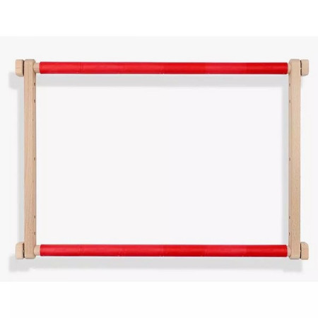 Embroidery frame 30 X 40 cm