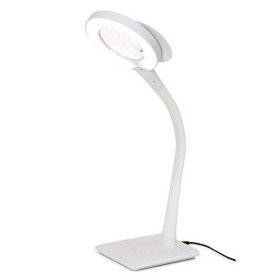 Loeplamp lamp LED tafelmodel
