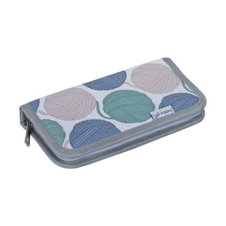 Häkeletui Garnknäuel