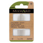 Milward Darning needles nr.3-9