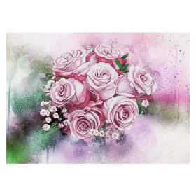 Stickset Melodie der Liebe