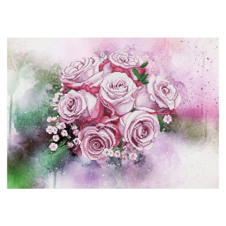 Stickset Melodie der Liebe