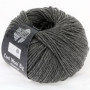 Cool Wool Big Mélange Gris foncé chiné 0617