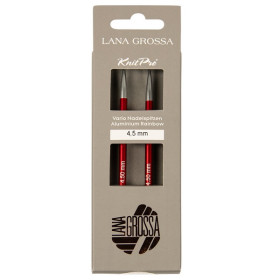 Vario Rainbow aiguilles interchangeables 4,5 mm