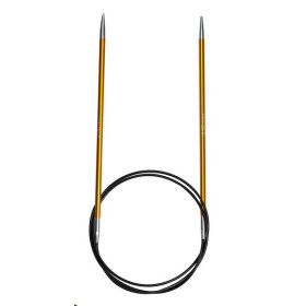 Rainbow Rundstricknadeln 3 mm