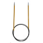 Rainbow Circular knitting needle 3 mm length 40 cm