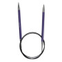 Lana Grossa Rainbow Aiguille circulaire  6,5 mm longueur 40 cm