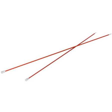 Lana Grossa Rainbow breinaald 40 cm - 2,5 mm