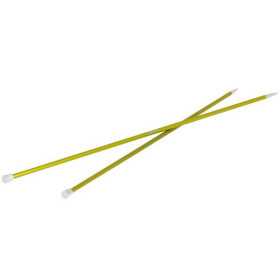 Lana Grossa Rainbow Jackenstricknadeln 40 cm -  5 mm