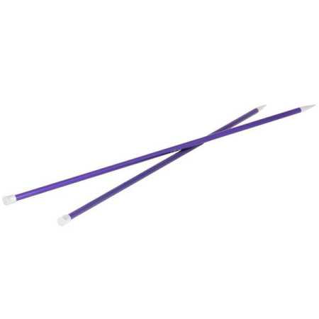 Lana Grossa Lana Grossa Rainbow breinaald 40 cm - 6 mm