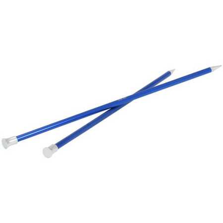 Lana Grossa Rainbow aiguilles 40 cm - 9 mm