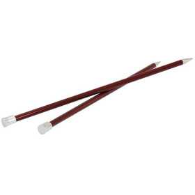 Lana Grossa Rainbow aiguilles 40 cm - 10 mm