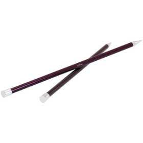 Lana Grossa Rainbow breinaald 40 cm - 12 mm