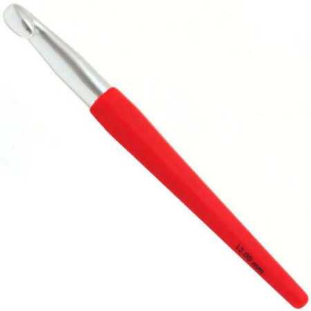 Crochet hook Design 12 mm