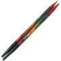 Lana Grossa Vario wood needle tips 5,5 mm