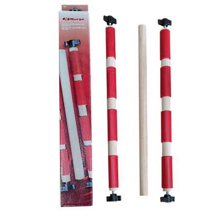 Rods for stitchery stand 40 cm