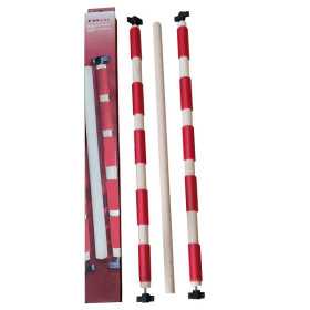 Stangen für Stickständer 60 cm
