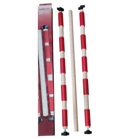 Rods for stitchery stand 60 cm