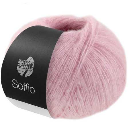 Soffio 001 Rose