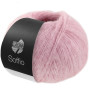 Lana Grossa Soffio 001 Roze