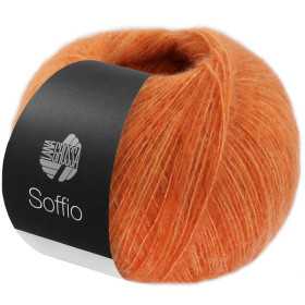 Soffio 006 Orange