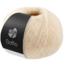 Lana Grossa Soffio 017 Hellbeige