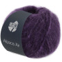 Lana Grossa Alpaca Air Dark purple 21