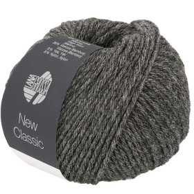 Lana Grossa New Classic Antraciet 12