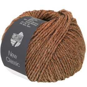 Lana Grossa New Classic Anthrazit 15