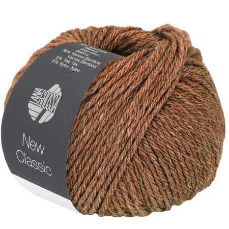 Lana Grossa New Classic Nougat 15