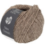 Lana Grossa New Classic Grijs bruin 16