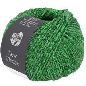 Lana Grossa New Classic Groen 17