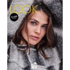 Lana Grossa Look Book 17