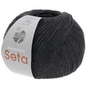Meilenweit 100 Seta 15 Anthracite