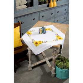 Kit nappe Tournesols