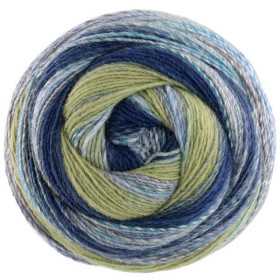 Gomitolo Fusione 2021