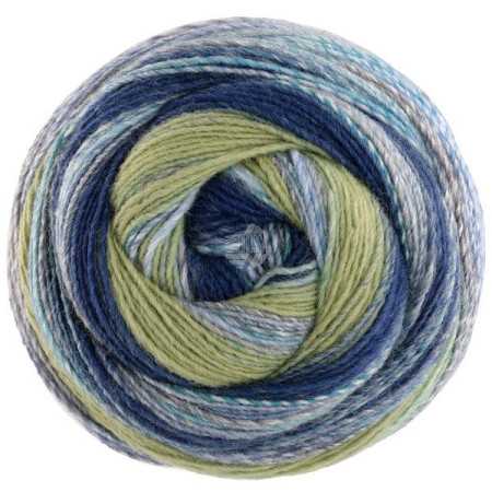 Gomitolo Fusione 2021