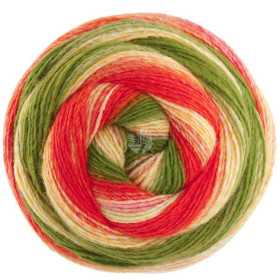 Gomitolo Fusione 2028